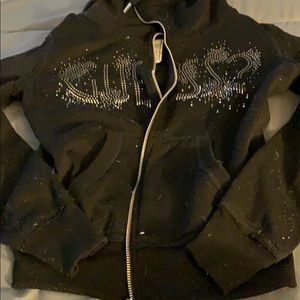Guess hoodie